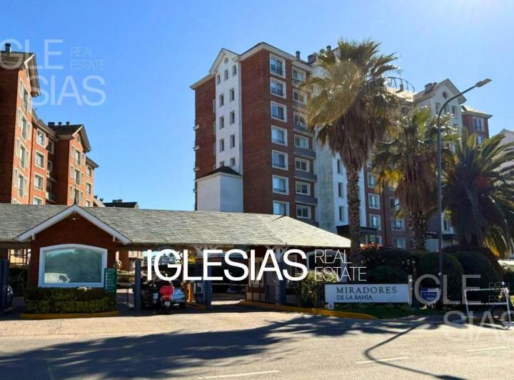 Departamento · 68m² · 2 Ambientes · 1 Cochera