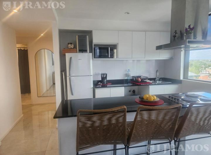 Departamento · 51m² · 2 Ambientes · 1 Cochera