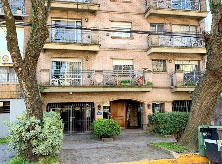 Departamento · 43m² · 2 Ambientes · 1 Cochera