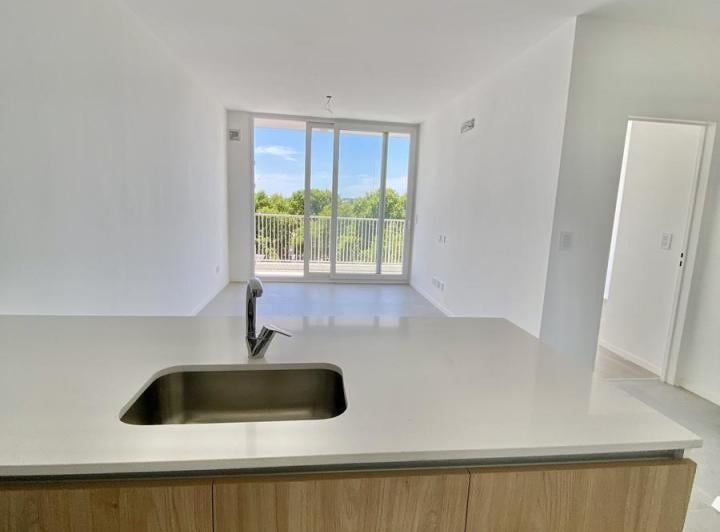 Departamento · 49m² · 3 Ambientes