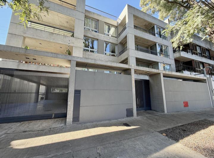 Departamento · 88m² · 3 Ambientes · 2 Cocheras