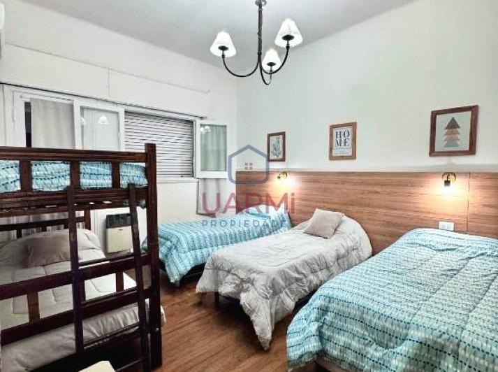 Hotel · 200m² · 10 Ambientes