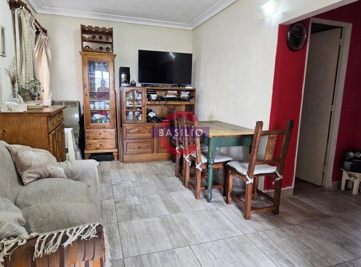 Departamento · 48m² · 3 Ambientes