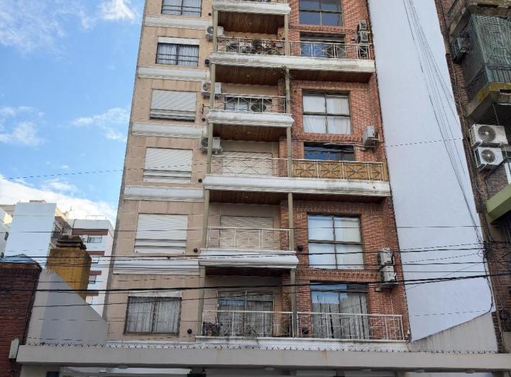 Departamento · 58m² · 3 Ambientes · 1 Cochera