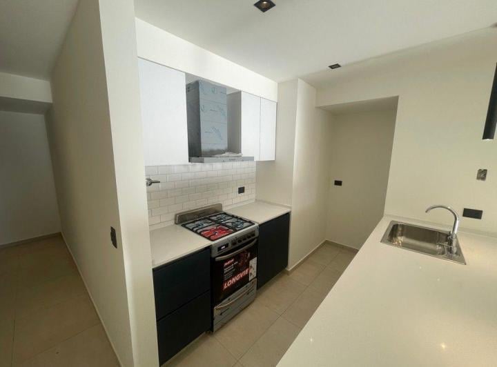 Departamento · 102m² · 4 Ambientes