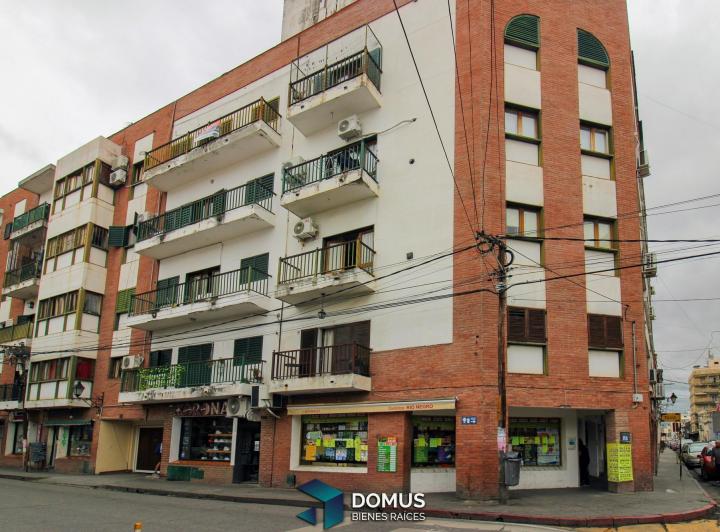 Departamento · 66m² · 2 Dormitorios