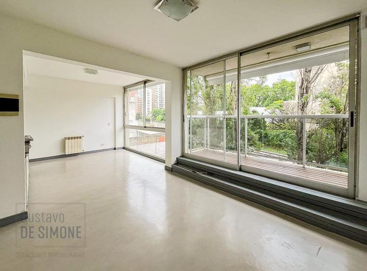 Departamento · 56m² · 2 Ambientes · 1 Cochera