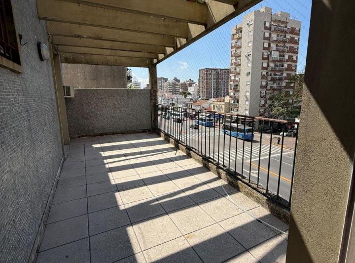 Departamento · 63m² · 3 Ambientes