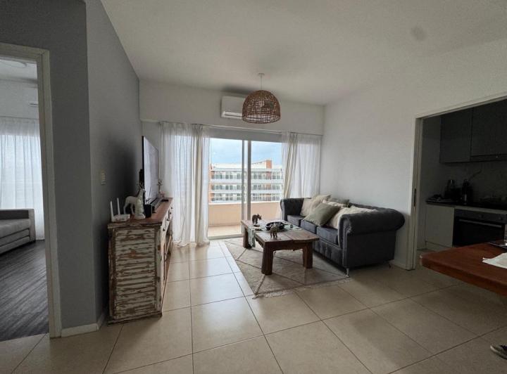 Departamento · 70m² · 3 Ambientes · 1 Cochera