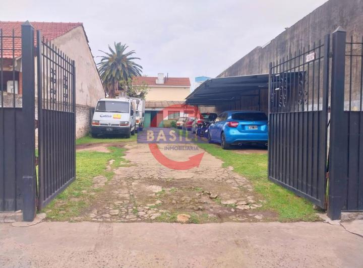 Terreno · 346m²