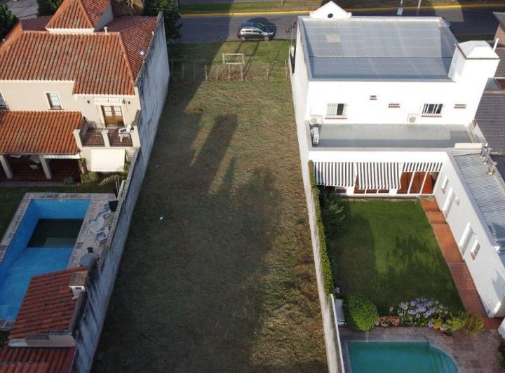 Terreno · 440m²