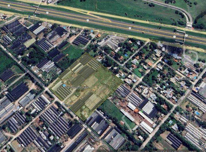 Terreno · 30000m²