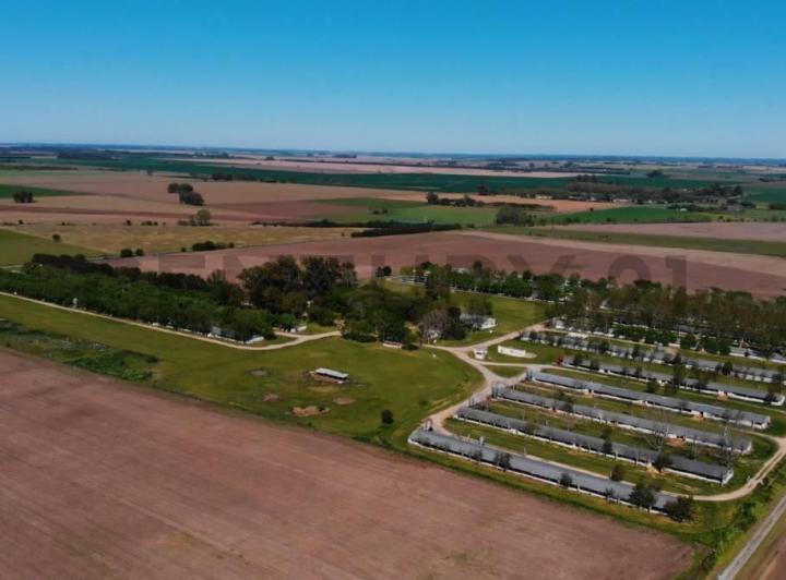 Terreno · 64000m²
