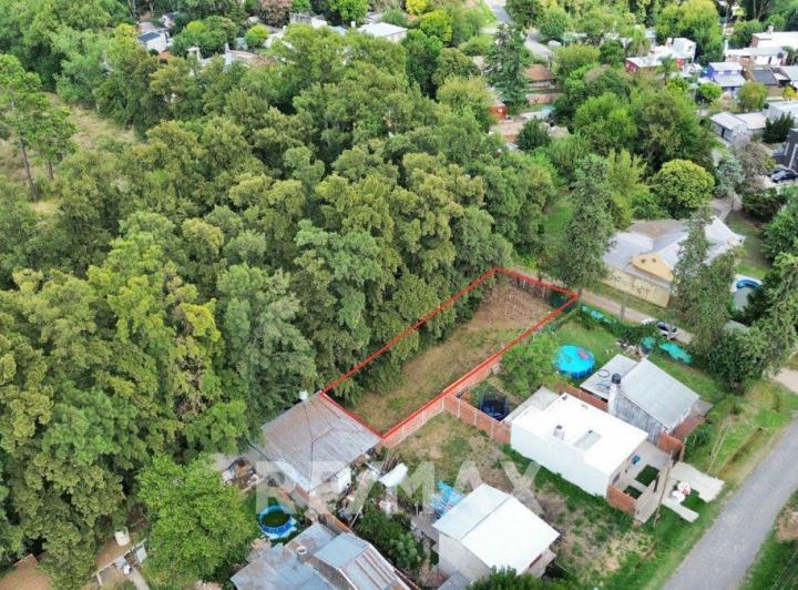 Terreno · 300m²