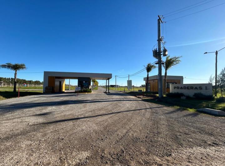 Terreno · 3500m²