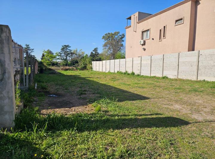 Terreno · 415m²
