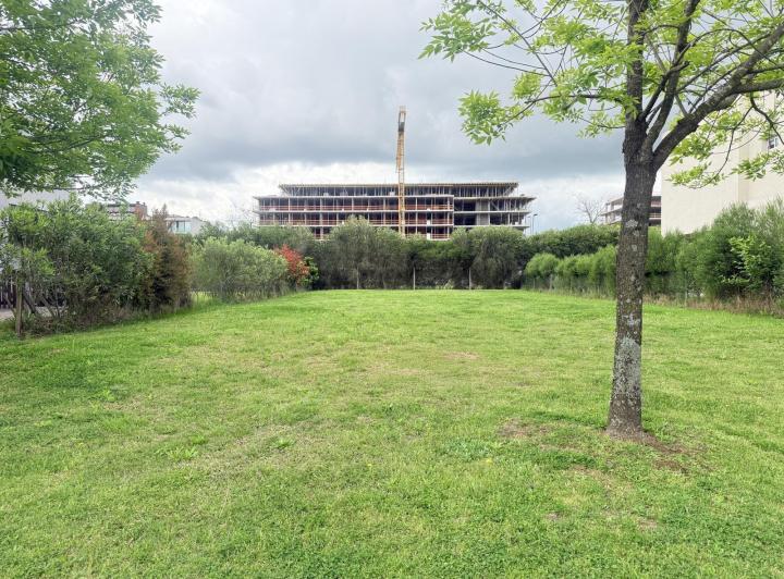 Terreno · 514m²