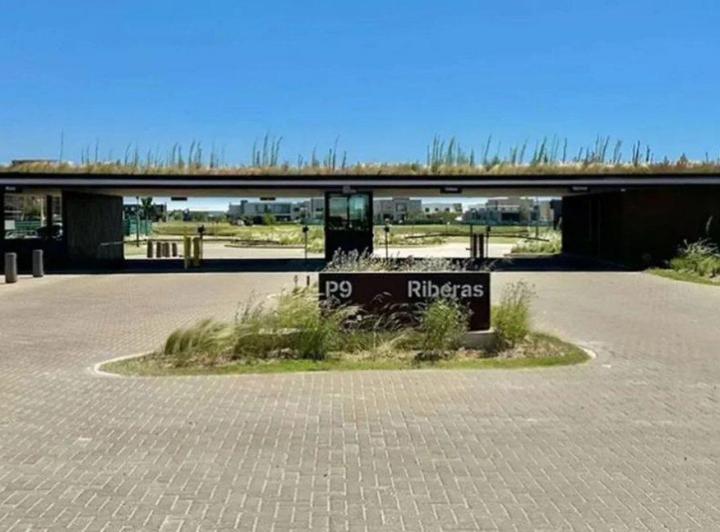 Terreno · 630m²