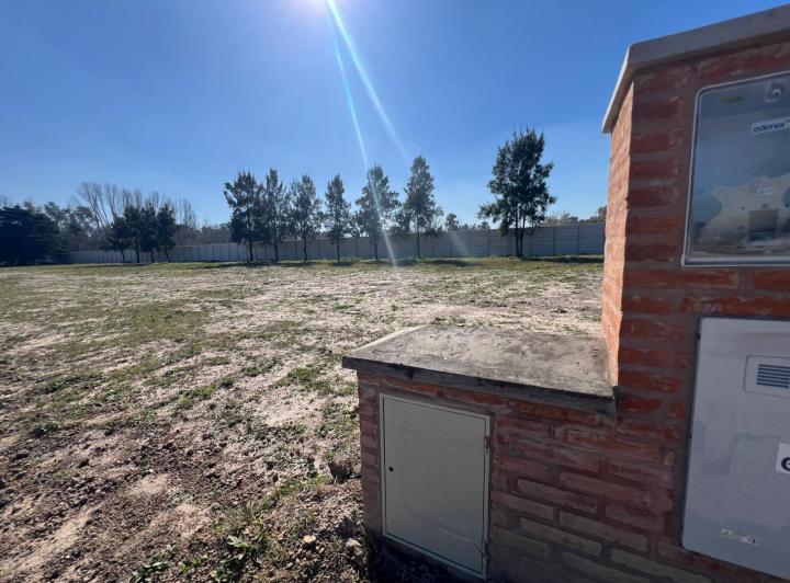 Terreno · 6000000m²