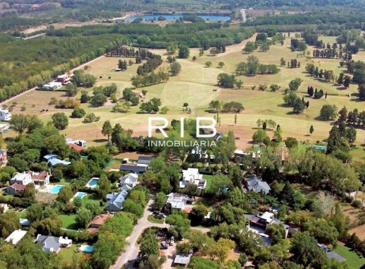 Terreno · 1250m²