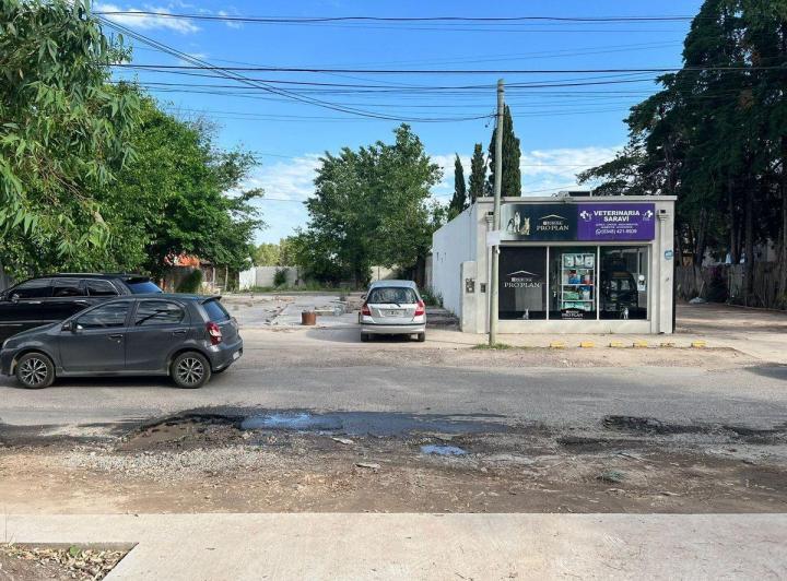 Terreno · 600m²