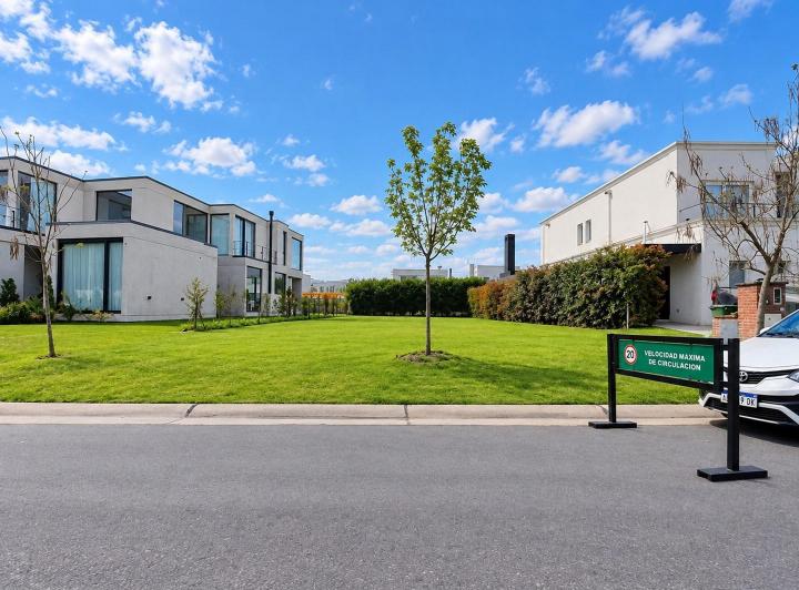 Terreno · 546m²