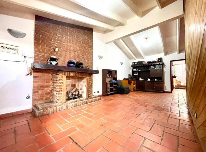 PH · 203m² · 5 Ambientes · 2 Cocheras