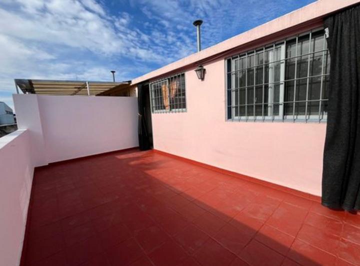 PH · 32m² · 2 Ambientes