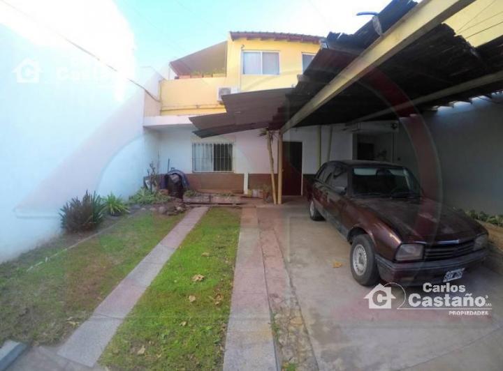 PH · 120m² · 4 Ambientes · 2 Cocheras