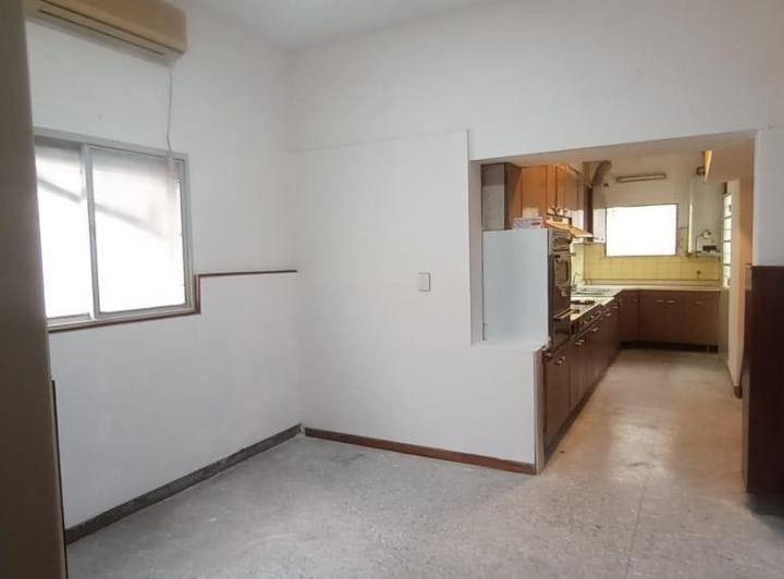 PH · 90m² · 5 Ambientes · 1 Cochera