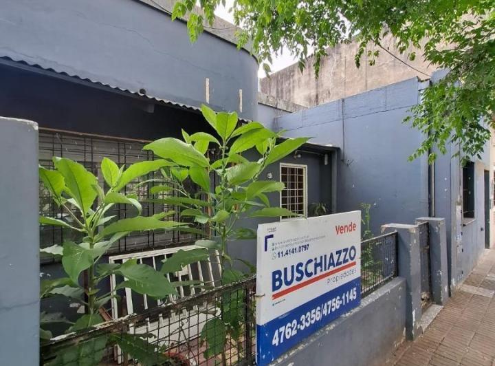 PH · 64m² · 4 Ambientes