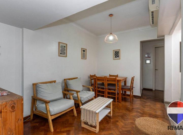 PH · 70m² · 3 Ambientes