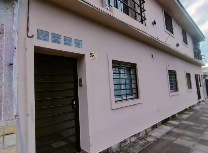 PH · 49m² · 2 Ambientes