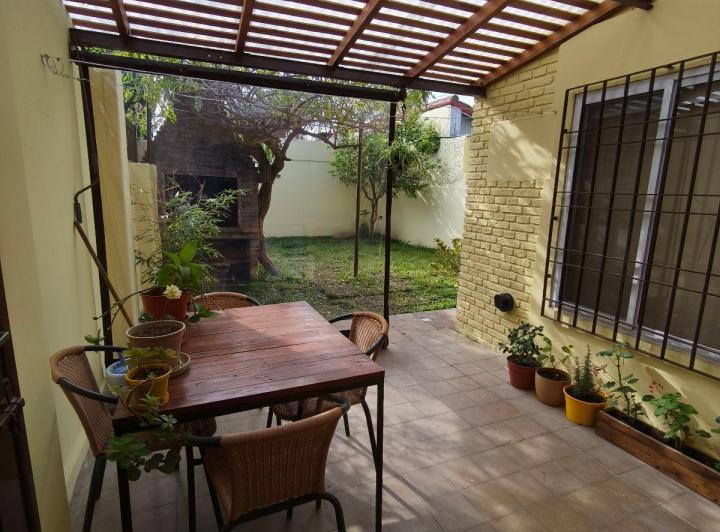 PH · 99m² · 4 Ambientes · 1 Cochera