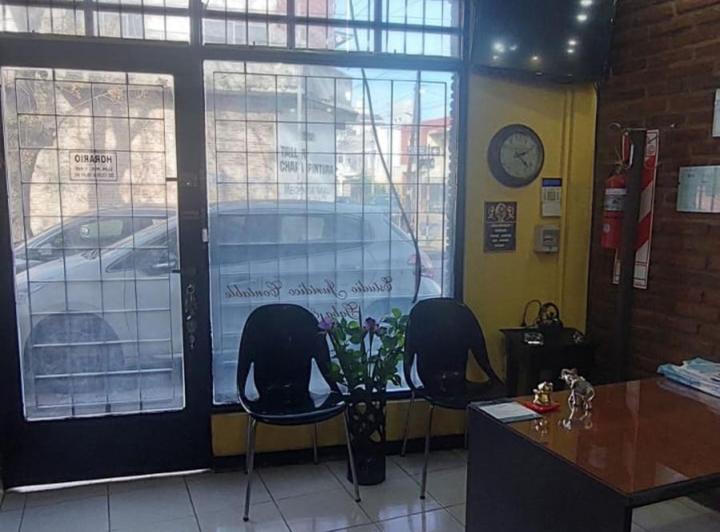 PH · 24m² · 1 Ambiente
