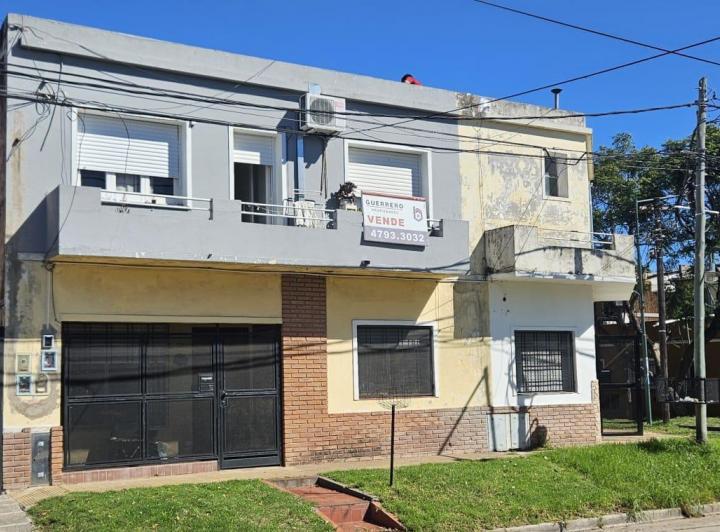 PH · 70m² · 3 Ambientes