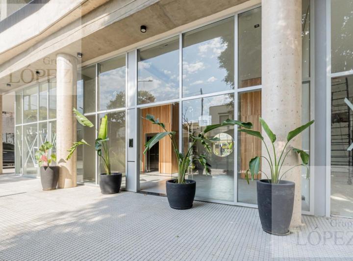 Local comercial · 40m² · 1 Ambiente