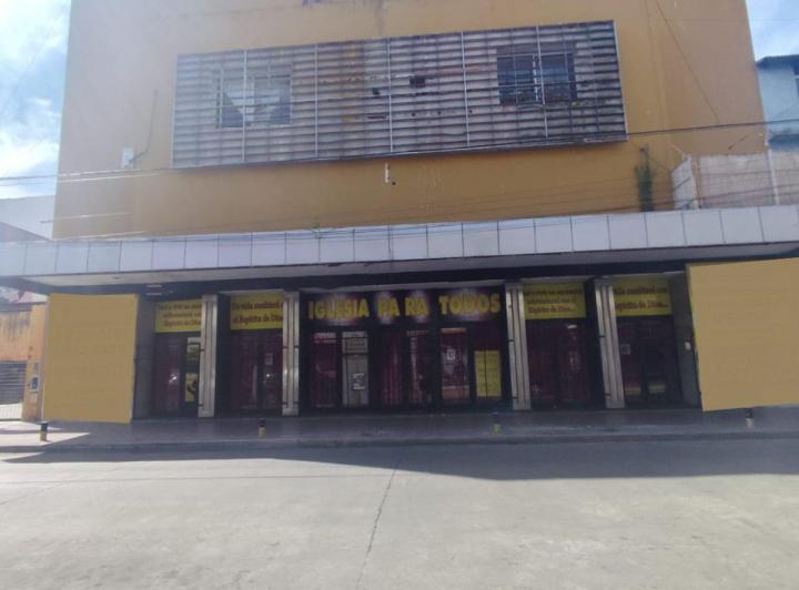 Local comercial · 1000m²