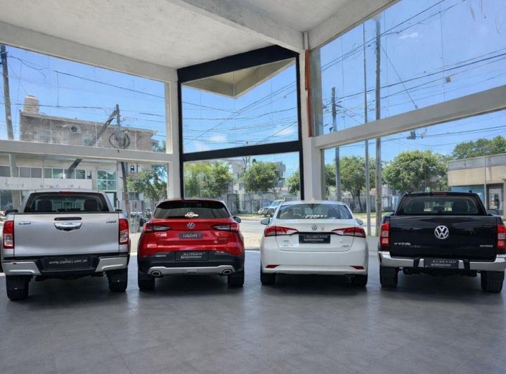 Local comercial · 160m²