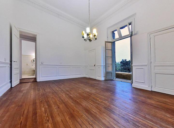 Departamento · 76m² · 2 Ambientes · 1 Cochera