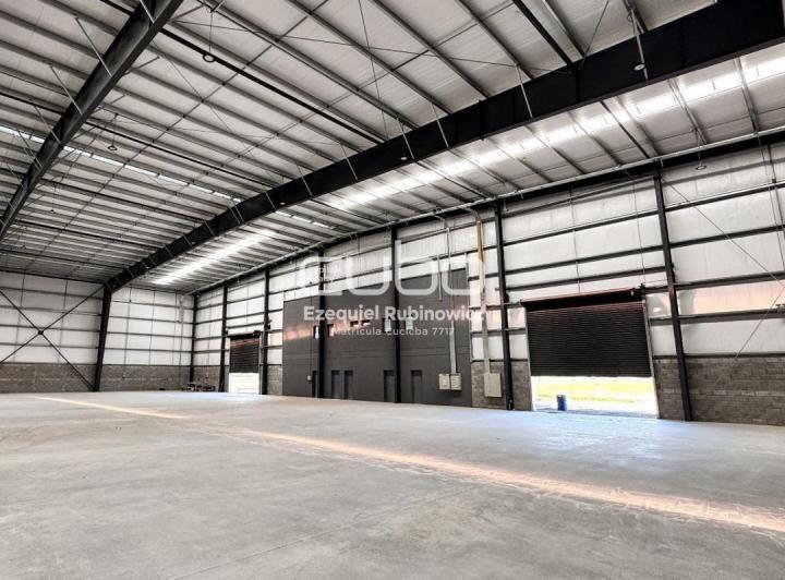 Depósito · 3000m²