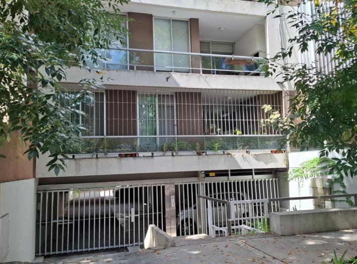 Departamento · 75m² · 3 Ambientes · 1 Cochera