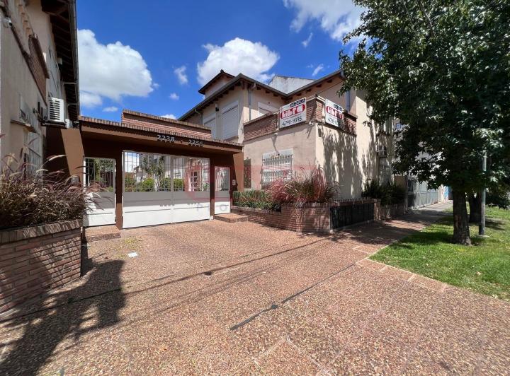 Departamento · 42m² · 2 Ambientes
