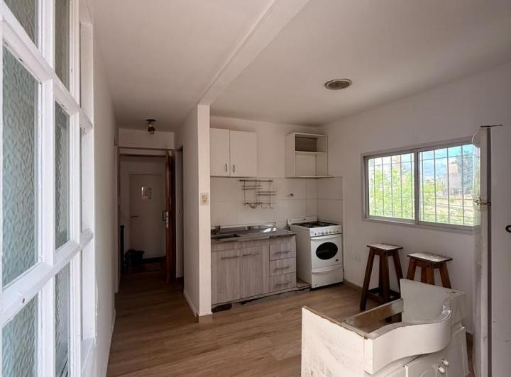 PH · 30m² · 2 Ambientes