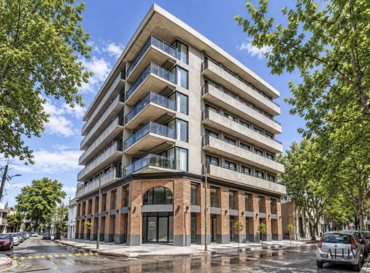 Local comercial · 80m²