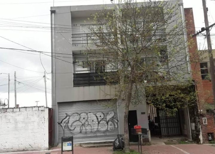 Departamento · 49m² · 2 Ambientes
