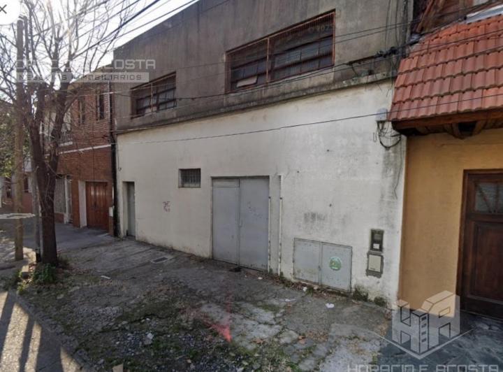 Bodega-Galpón · 340m²