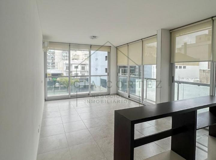Departamento · 62m² · 3 Ambientes · 1 Cochera