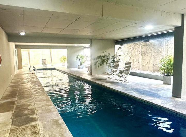 Departamento · 47m² · 2 Ambientes · 1 Cochera