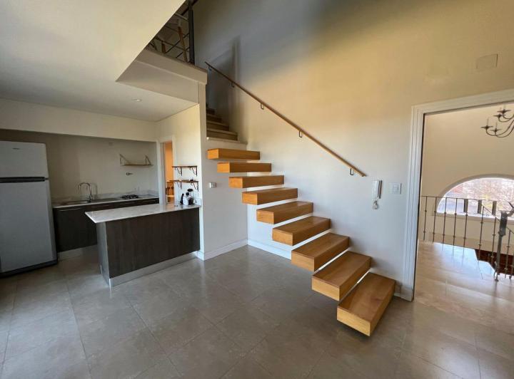 Departamento · 46m² · 2 Ambientes